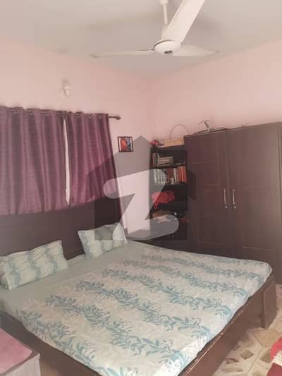 نارتھ ناظم آباد ۔ بلاک آئی نارتھ ناظم آباد,کراچی میں 6 کمروں کا 8 مرلہ مکان 5.9 کروڑ میں برائے فروخت۔