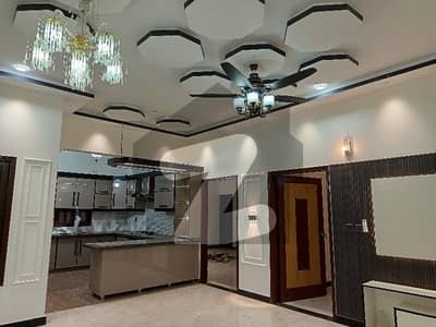 A House Of 240 Square Yards In Karachi