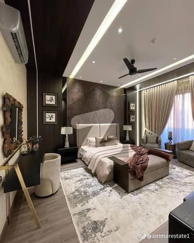 ڈی ایچ اے فیز 6 - بلاک ایچ فیز 6,ڈیفنس (ڈی ایچ اے),لاہور میں 6 کمروں کا 1 کنال مکان 3.9 لاکھ میں کرایہ پر دستیاب ہے۔