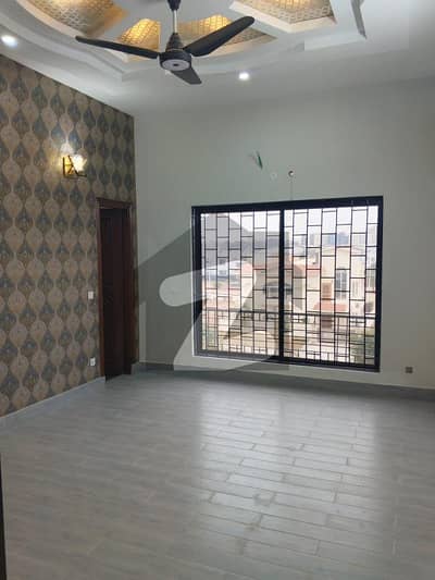 Brand New Designer 12 Marla Double Storey 5 Bed Room House For Rent Bahria Town Rawalpindi Phase 8