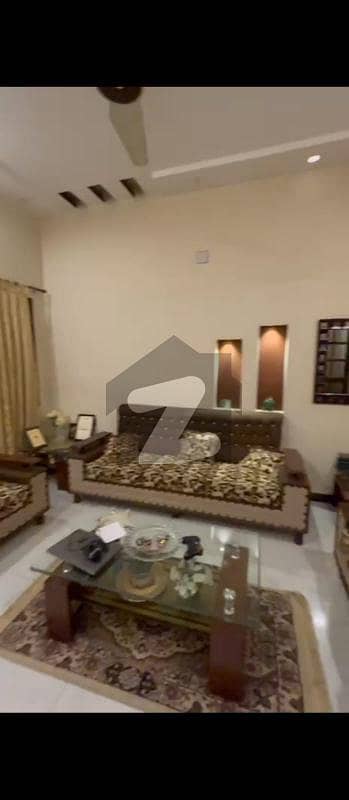 240 Sq Yd Ground + 2 House Ground Floor: 3 Bed DD | First Floor: 3 Bed DD | 2nd Floor: 3 Bed + Lounge for Sale - Block 15 Gulistan-e-Jauhar | Ballot transfer |