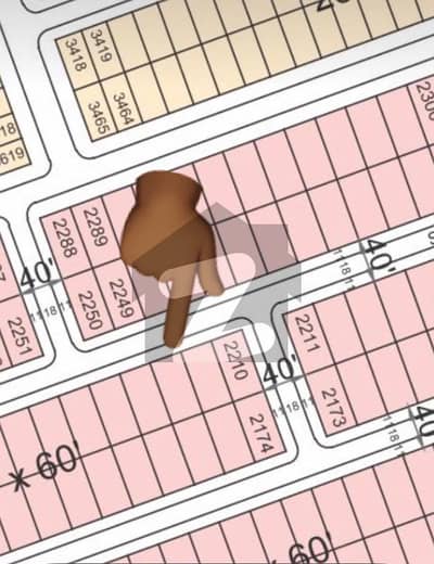 فیصل ہلز - بلاک سی فیصل ہلز,اسلام آباد میں 7 مرلہ رہائشی پلاٹ 53.0 لاکھ میں برائے فروخت۔