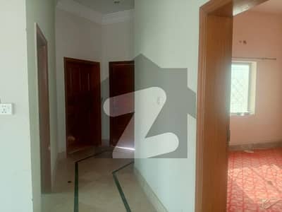 Ahmad Pur Road Marla First Floor For Rent