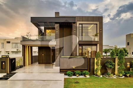 1 Kanal Luxury House For Rent In DHA Lahore Phase 6 Best Price