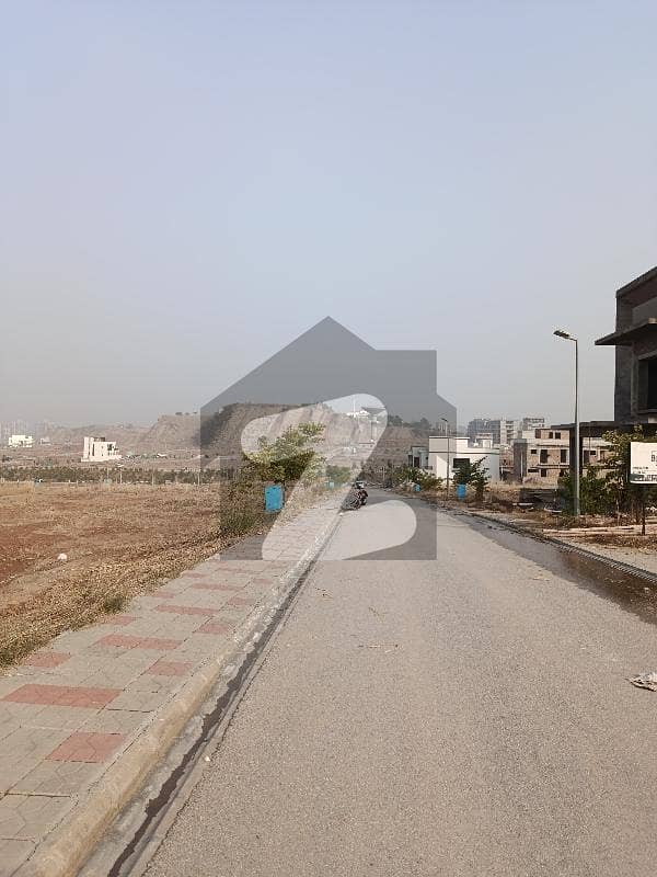1 Kanal Plot For Sale Iftikhar Khan Avenue Sec F DHA 5 1 Kanal Plot For Sale Iftikhar Khan Avenue Sec F DHA 5