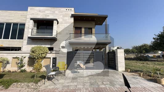 10 Marla House For Sale Double Unit With Gas