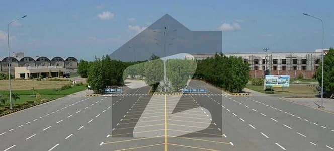 گرینڈ ایوینیو ہاؤسنگ سکیم ۔ بلاک بی گرینڈ ایوینیوز ہاؤسنگ سکیم,لاہور میں 5 مرلہ رہائشی پلاٹ 26.0 لاکھ میں برائے فروخت۔