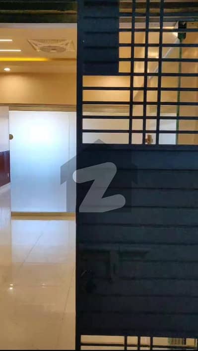 OFFICE AVAILABLE FOR RENT IN GULSHAN E IQBAL BLOCK 13/C