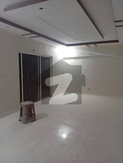 گلستانِِ جوہر ۔ بلاک 18 گلستانِ جوہر,کراچی میں 4 کمروں کا 11 مرلہ فلیٹ 2.2 کروڑ میں برائے فروخت۔