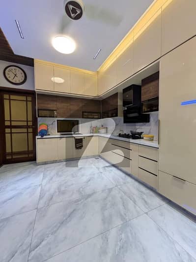 BRAND NEW TYPE HOUSE AVAILABLE FOR SALE