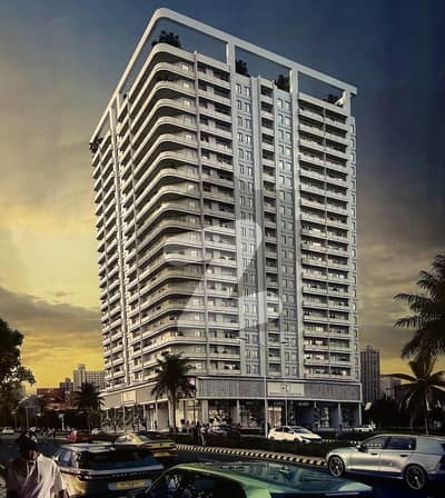 Roshan prestige Flat For Sale
