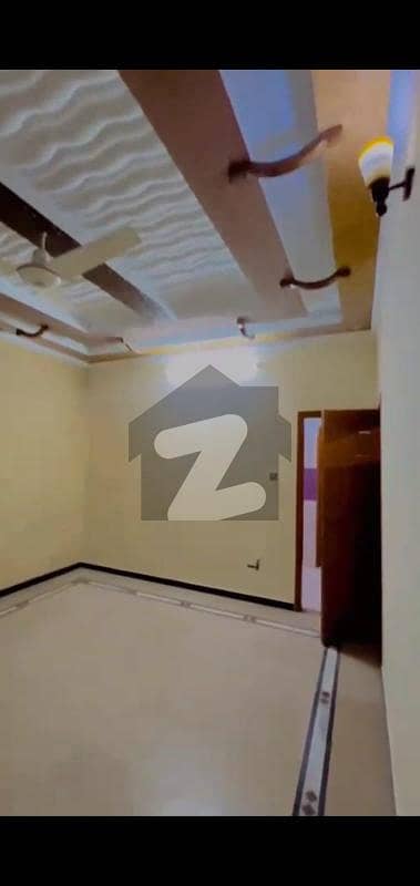 6 Marla Upper Portion For Rent