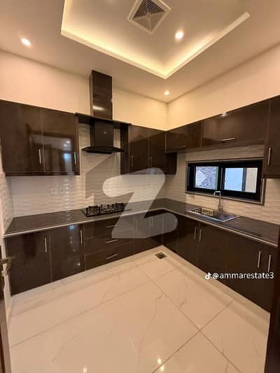 A Spacious 10 Marla Upper Portion In Lake City Meadows Phase 1 - Block B