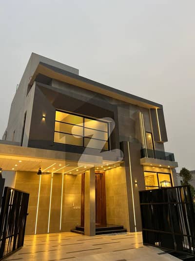 100 Percent Original Picture 10 Marla Elegant Modern Designer House Near To Park