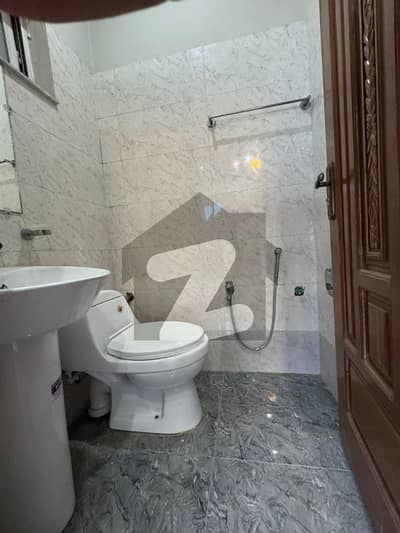 5 Marla Double Story Modern House For Sale With World-Class Infrastructure And Facilities - Ali Block