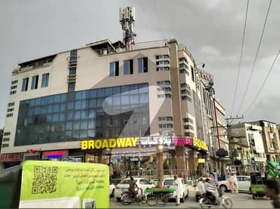 سیٹیلائیٹ ٹاؤن - بلاک بی سیٹیلائیٹ ٹاؤن,راولپنڈی میں 1 کنال عمارت 10.0 ارب میں برائے فروخت۔