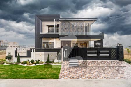 Modern Designed 1 Kanal House in DHA Phase 7 For SALE NOW
