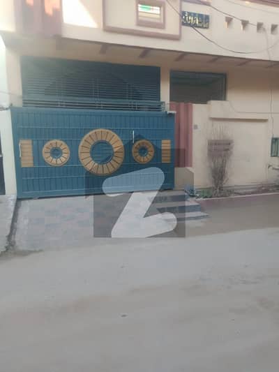 I'm selling 4.5 Marla single story Bhatti Town Islamabad