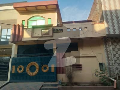 I'M Selling 4.5 Marla Single Story House Bhatti Town Islamabad