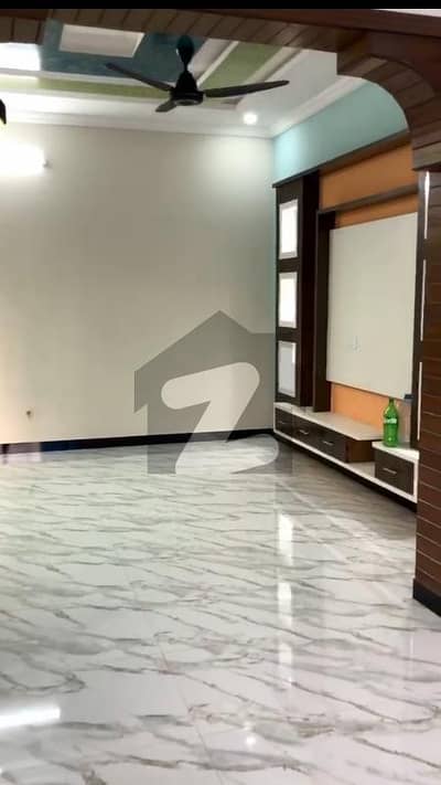 سوان گارڈن ۔ بلاک ایف سوان گارڈن,اسلام آباد میں 4 کمروں کا 7 مرلہ مکان 3.55 کروڑ میں برائے فروخت۔