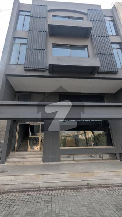 ڈی ایچ اے فیز 4 ڈیفنس (ڈی ایچ اے),لاہور میں 2 کمروں کا 4 مرلہ عمارت 6.5 لاکھ میں کرایہ پر دستیاب ہے۔ ڈی ایچ اے فیز 4 ڈیفنس (ڈی ایچ اے),لاہور میں 2 کمروں کا 4 مرلہ عمارت 6.5 لاکھ میں کرایہ پر دستیاب ہے۔