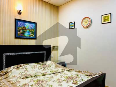 جوہر ٹاؤن فیز 2 جوہر ٹاؤن,لاہور میں 1 کمرے کا 2 مرلہ مکان 40.0 ہزار میں کرایہ پر دستیاب ہے۔