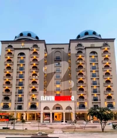 بحریہ بزنس ڈسٹرکٹ بحریہ ٹاؤن فیز 8,بحریہ ٹاؤن راولپنڈی,راولپنڈی میں 2 کمروں کا 5 مرلہ فلیٹ 1.25 لاکھ میں کرایہ پر دستیاب ہے۔