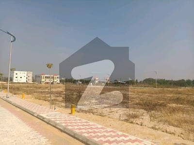 Plot For Sale In DHA Phase 1 - Sector F Islamabad