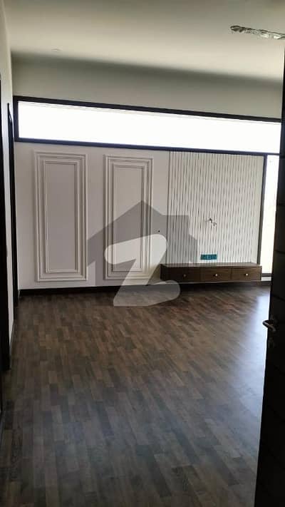 Brand New Architecture Bungalow Upper Portion For Rent