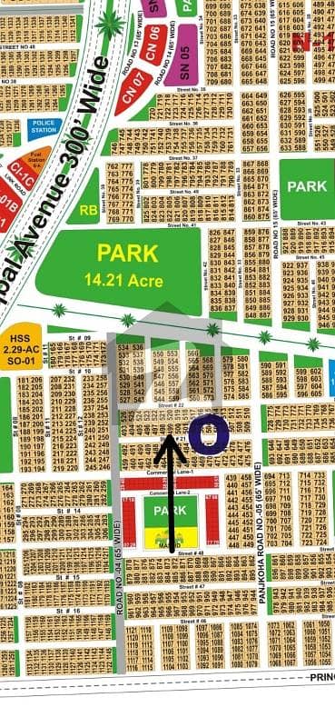 ڈی ایچ اے فیز 1 ۔ سیکٹر او ڈی ایچ اے فیز 1,ڈی ایچ اے ڈیفینس,ملتان میں 1 کنال رہائشی پلاٹ 68.0 لاکھ میں برائے فروخت۔ ڈی ایچ اے فیز 1 ۔ سیکٹر او ڈی ایچ اے فیز 1,ڈی ایچ اے ڈیفینس,ملتان میں 1 کنال رہائشی پلاٹ 68.0 لاکھ میں برائے فروخت۔