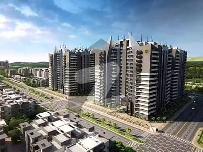 KMK towers, 2 beds 1387sqft apartment