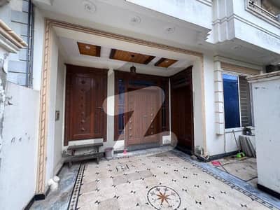 4 Marla Ground Portion For Rent In G13 ISLAMABAD
