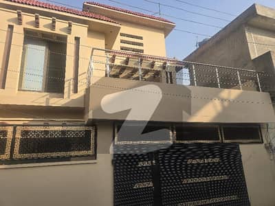 ہربنس پورہ لاہور میں 4 کمروں کا 8 مرلہ مکان 1.87 کروڑ میں برائے فروخت۔