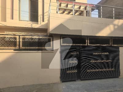 ہربنس پورہ لاہور میں 4 کمروں کا 8 مرلہ مکان 2.1 کروڑ میں برائے فروخت۔