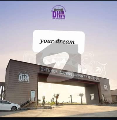 Sector A Top Location South open plot for sale