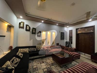 10 Marla Owner Build House For Sale