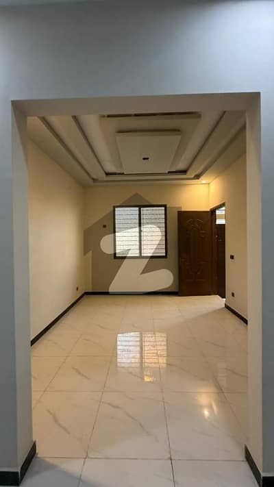 Punjabi Saudagaran Society phase 2 sector 50A brand new house ground plus 1 for sale