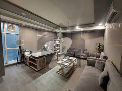 ایف ۔ 11 مرکز ایف ۔ 11,اسلام آباد میں 3 کمروں کا 4 مرلہ دفتر 1.7 لاکھ میں کرایہ پر دستیاب ہے۔