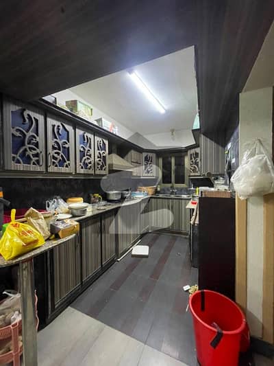 Flat For Sell In Gulshan e Iqbal Block 13A Flat For Sell In Gulshan e Iqbal Block 13A