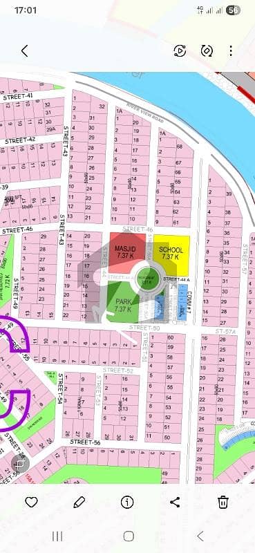 Plot 13 St 44 Parkface Meeting With Owner