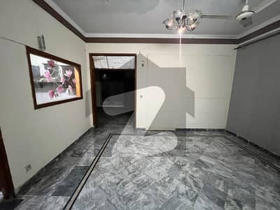 5 MARLA LOWER PORTION FOR RENT IN JOHAR TOWN PHASE 1 - PRIME LOCATION!