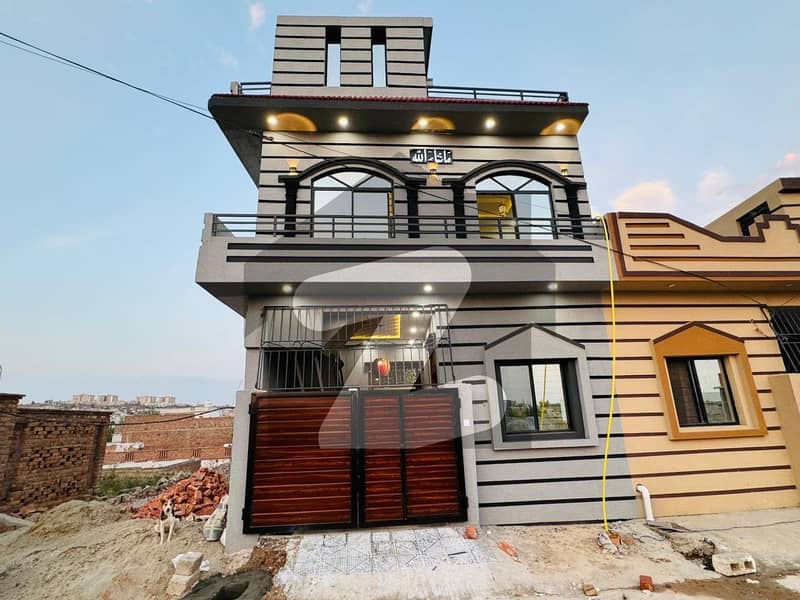 اڈیالہ روڈ راولپنڈی میں 4 کمروں کا 3 مرلہ مکان 73.0 لاکھ میں برائے فروخت۔ اڈیالہ روڈ راولپنڈی میں 4 کمروں کا 3 مرلہ مکان 73.0 لاکھ میں برائے فروخت۔