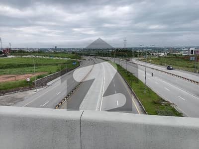 ڈی ایچ اے فیز 5 - سیکٹر ڈی ڈی ایچ اے ڈیفینس فیز 5,ڈی ایچ اے ڈیفینس,اسلام آباد میں 1 کنال رہائشی پلاٹ 3.06 کروڑ میں برائے فروخت۔