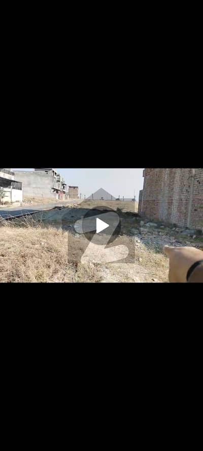 Corner Plot For Sale