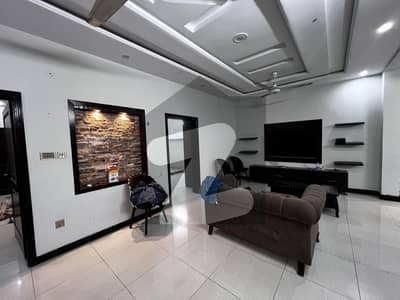 8 Marla Upper Portion Available For Rent G-13/2