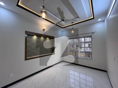 4 marla Brand new Double story House available For Rent G-13/4