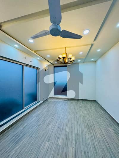 Modern Design Luxury 8 Marla Full House for Rent in Sector D-12, Islamabad