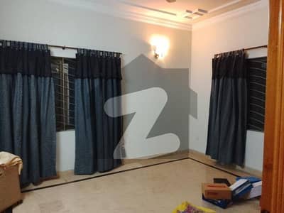 You Can Find A Gorgeous House For rent In I-8/2