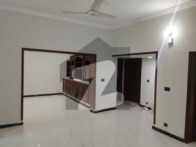 Ideal 14 Marla Upper Portion Has Landed On Market In I-8/3, Islamabad