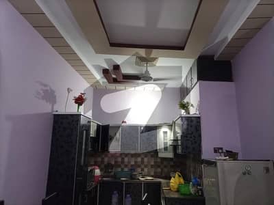 1st Floor Portion Rent Near Kamran Chaurangi